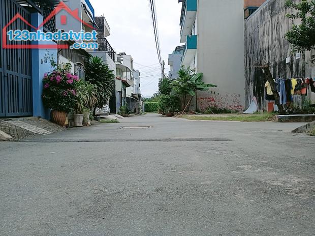 Bán đất 70m2 HXT 6m, Phú Hữu, Thủ Đức - 3.5 tỷ - 1