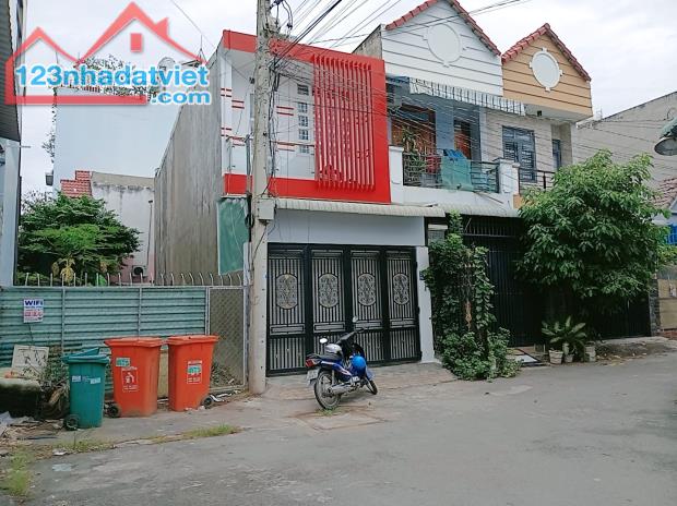 Bán đất 70m2 HXT 6m, Phú Hữu, Thủ Đức - 3.5 tỷ - 2