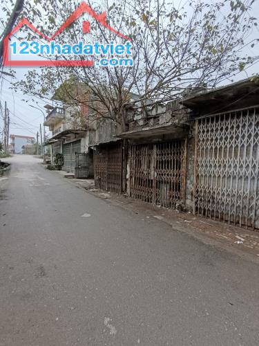 CẦN BÁN GẤP 💥 BÁN ĐẤT NGÔ GIA TỰ - LONG BIÊN 60m2 x MT 5m ,NGÕ Ô TÔ, KINH DOANH 💸 8.5 TỈ