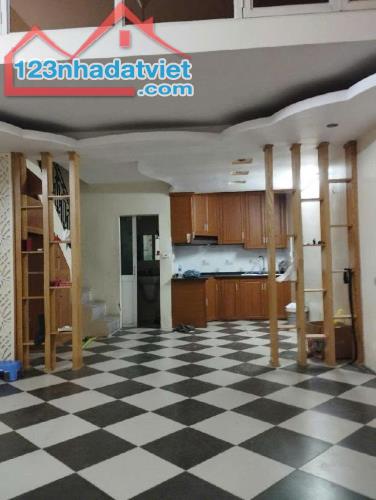 Chốt deal ngay! Nhà VIP Thanh Xuân, ô tô đỗ cửa, 5 tầng, 45m2, 12.8 tỷ - 2