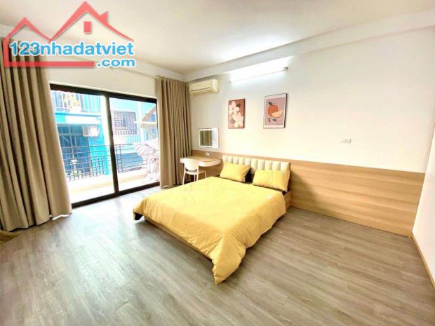 Đi 3 bước ra đến mặt phố Cầu Giấy, nhà siêu đẹp, 4T, giá chỉ 7,9 tỉ. - 2