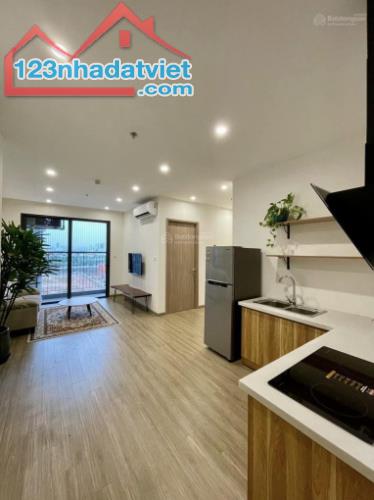 CCMN Quan Hoa vị trí trung tâm 7 tầng thang máy- 36,8 tỷ - 2