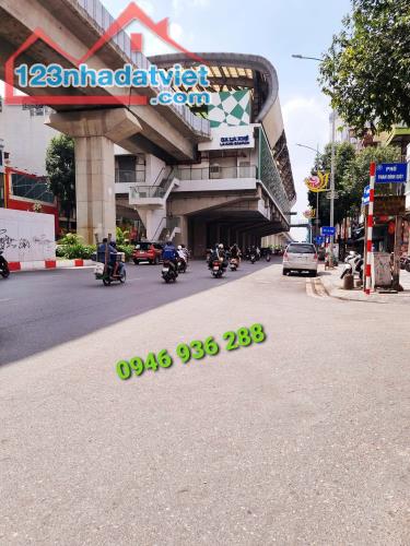 🏆BÁN NHÀ PHỐ PHAN ĐÌNH GIÓT, Ô TÔ ĐỖ CỔNG, DÂN XÂY, 05 TẦNG, HÀ ĐÔNG, 60M HƠN 8 TỶ🍀