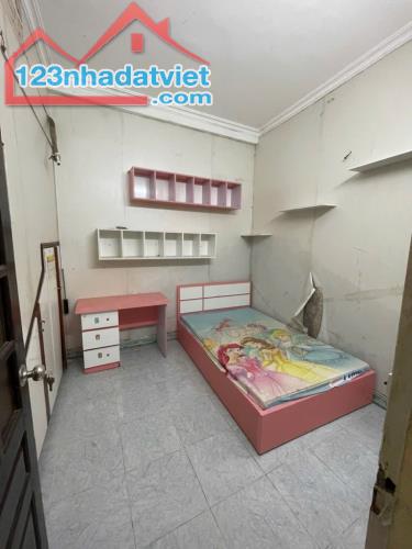 BÁN NHÀ ĐẸP PHỐ NGUYỄN AN NINH - NGÕ THÔNG - GIÁ TỐT – 30M2 -  5,8 TỶ - 3