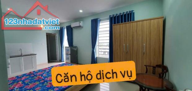 Bán gấp Căn hộ dịch vụ Lã Xuân Oai, Tăng Nhơn Phú A, Thủ Đức, 350m2, 4 tầng, 25 tỷ xxx - 2