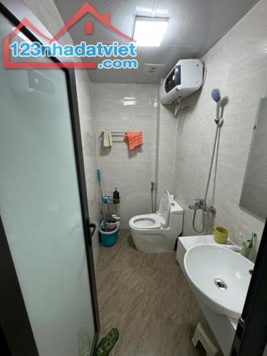 Bán nhà Thanh xuân 50m2 3T giá 8tỉ9 nhà kiên cố full nội thất. - 3