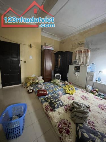 BÁN ĐẤT NGUYỄN KHANG CẦU GIẤY 85M, C4, MT 6.5M, NGÕ THÔNG, KINH DOANH,9 TỶ. 0937651883. - 2