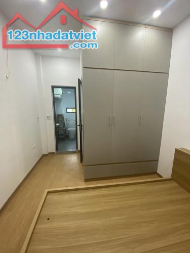 Minh Khai HBT hàng xóm Times City 20m2 4 tầng 3 ngủ sổ đỏ nở hậu 4,1 tỷ - 2