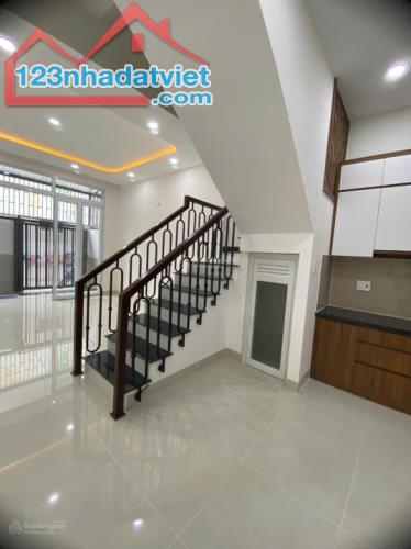 Bán Nhà Hẻm 2,5m, Cách Vòng Xoay Lê Hồng Phong Chỉ 20m, Nhà Mới Hoàn Thiện – Giá 3 tỷ - 2