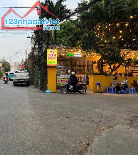 BÁN NHÀ HẺM XE TẢI THÔNG LÊ VĂN VIỆT, THỦ ĐỨC, NGANG 6M, 67M2, 2 TẦNG BTCT, NHỈNH 4 TỶ - 2