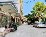 Bán nhà phố Minh Khai cực đẹp 35m2, 5T thang máy ô tô dừng đỗ view rất thoáng hơn 10 tỷ
