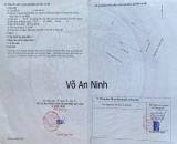 Bán Kho Hàng Kiên Cố, Đường 10,5m, Mặt Tiền Võ An Ninh, Song Song Võ Chí Công, KĐT Hòa Xuâ