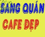 CHÍNH CHỦ CẦN SANG NHƯỢNG QUÁN CAFE - KĐT VĂN PHÚ - HÀ ĐÔNG - HÀ NỘI