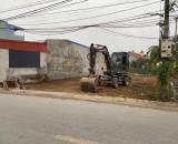 Chào bán siêu phẩm 1 cặp liền kề mặt đường liên xã Hoàng - Lâm phường Hoàng Lâm Thuỷ Nguyê