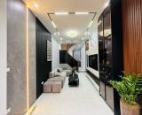 Bán nhà 5 tầng ngõ 110 Thanh Bình, Mộ Lao, Ngõ thông tứ tung, chỉ 6.98 tỷ