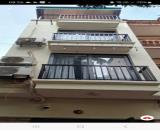 Bán nhà Khương Hạ lô góc dân xây đẹp full nội thất 2 thoáng, trước mặt sân rộng 52m giá 9