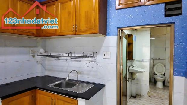 Bán nhà HXH Âu Dương Lân P3-Q8, 29m2 – nhỉnh 3 tỷ - 4