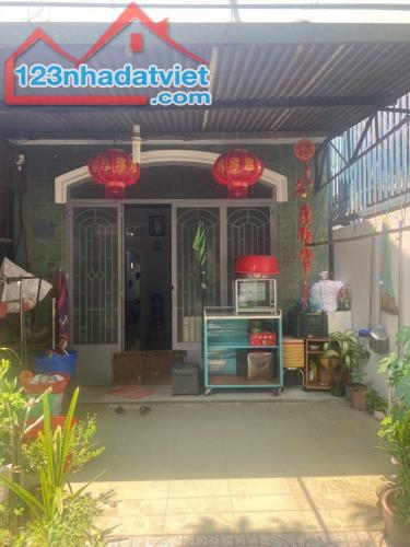 Bán nhà Hẻm xe hơi Linh Đông, Thủ Đức, 56m², 4.9 tỷ, sổ hồng - 1