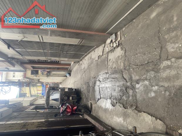 Đại từ Đại Kim -Hoàng Mai 40m2 5tầng  mặt tiền , 4m giá 6x tỷ - 2