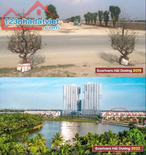 Mở Bán Eco Retreat nhà phố sinh thái nghỉ dưỡng đầu tiên của Eco Tại Long An - 2