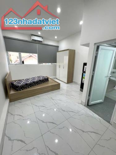 BÁN NHÀ CỔ NHUẾ 42M2 - MT 4M - NHÀ 5 TẦNG - GIÁ 7.3 TỶ - 5