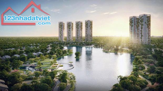 Booking sớm nhận ngây ưu đãi đặc biệt lên tới 200 triệu từ CĐT dự án Eco Retreat - 1