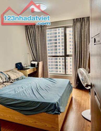 CHÍNH CHỦ BÁN CĂN HỘ CHUNG CƯ CAO CẤP 2PN TOÀ STAR TOWER - 68 DƯƠNG ĐÌNH NGHỆ, CẦU GIẤY - 2