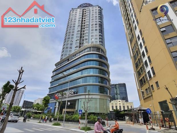 CHÍNH CHỦ BÁN CĂN HỘ CHUNG CƯ CAO CẤP 2PN TOÀ STAR TOWER - 68 DƯƠNG ĐÌNH NGHỆ, CẦU GIẤY - 4