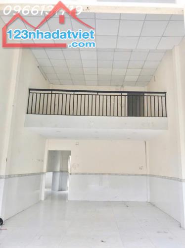 Bán nhà mặt tiền Tiền lân 9 , Bà Điểm, Hóc môn, 100m2, nhỉnh 5 tỷ. - 2