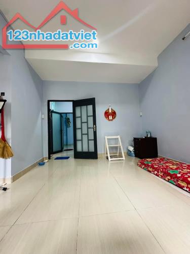 Bán nhà Tân Sơn Nhì 3Tầng mới 37m2, 3PN chỉ 3,85 tỷ TL - 2