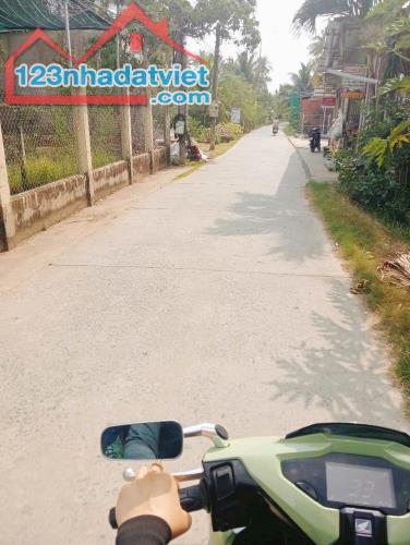 Cần Bán Nhanh Lô Đất mặt tiền Huyện lộ 18 Định Thủy, Phước Hiệp, Mỏ Cày Nam, Bến Tre - 2