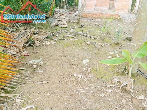 Cần Bán Nhanh Lô Đất mặt tiền Huyện lộ 18 Định Thủy, Phước Hiệp, Mỏ Cày Nam, Bến Tre - 3