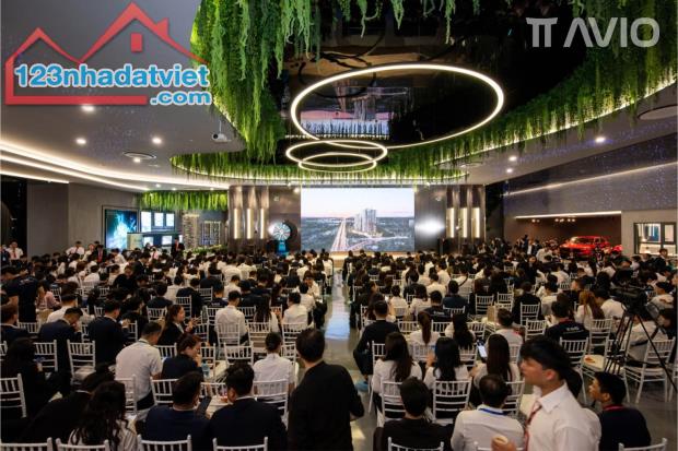Đón sóng thị trường Bình Dương sở hửu ngay TT AVIO chỉ 9 triệu/tháng. - 1
