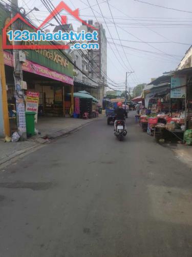 BÁN NHÀ TO SIÊU NGON - 500m2 - Ngang 10m - Đường nhựa 8m, khu kinh doanh, Giá 25 tỷ tl - 2