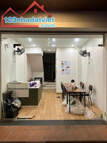 SANG NHƯỢNG MẶT BẰNG KINH DOANH QUÁN ĂN TẠI NGÕ 76 DUY TÂN,  DỊCH VỌNG HẬU, CẦU GIẤY, HÀ - 1