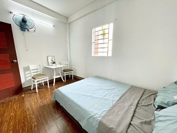 PASS Phòng Do Về Quê Gấp, hơn 40mv có ban công (nguyên lầu 1) - 4