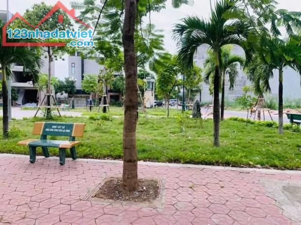 Đất sau quận ủy Hồng Bàng vị trí cực đẹp, view vườn hoa quận ủy chỉ hơn 7tỷ - 5