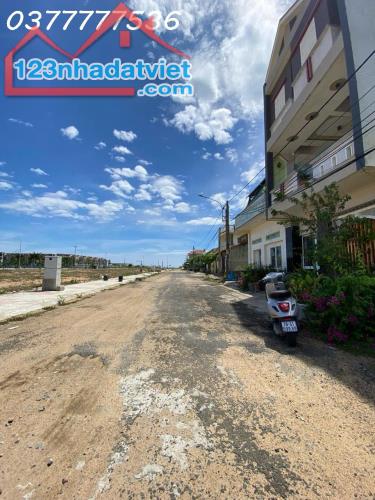 Đất Gần Biển, Đường Đoàn Khuê R16m ngay trung tâm 6x20 120m2 Hạ giá chỉ 2ty790Tr - 2