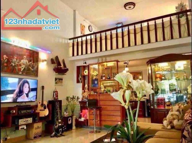 NHỈNH 3 TỶ SỞ HỮU NGAY NHÀ HÒA XUÂN - 1