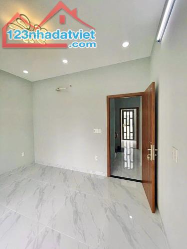 BÁN NHÀ 3 TẦNG, 56M2, NGÕ LÊ ĐÌNH CẨN, TÂN TẠO, BÌNH TÂN - GIÁ 5.3 TỶ - SỔ HỒNG CHÍNH CHỦ - 3