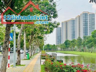 SIÊU HOT: DỰ ÁN VINHOMES GRAND PARK QUẬN 9