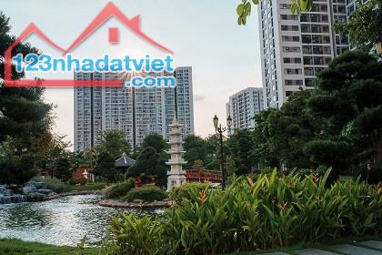 SIÊU HOT: DỰ ÁN VINHOMES GRAND PARK QUẬN 9 - 1