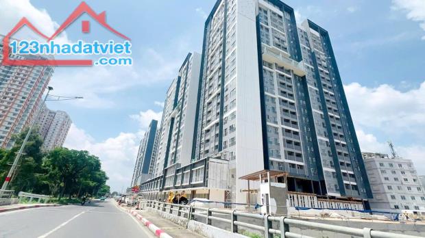 Bán căn hộ CELESTA RISE View đẹp 85m2 tầng 16 - 1