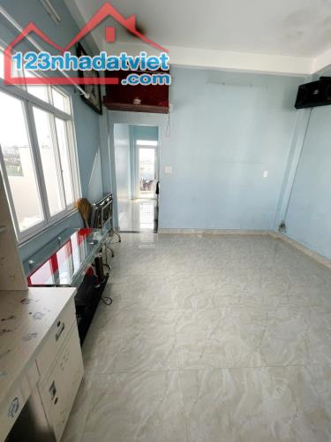 Nhà 4 tầng hẻm Âu Dương Lân P3Q8. Giá 7.89 tỷ TL - 3
