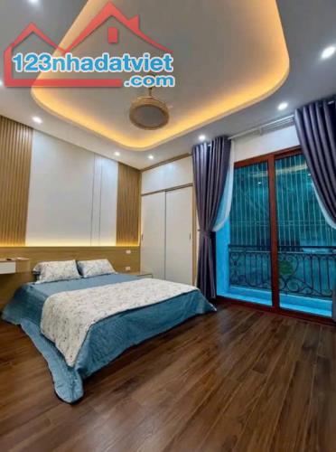 B.ÁN NHÀ AN KHÁNH_NGAY Ô TÔ QUA, NGÕ CỰC NÔNG, 6TX33M2, GẦN CHỢ, CẦU VƯỢT