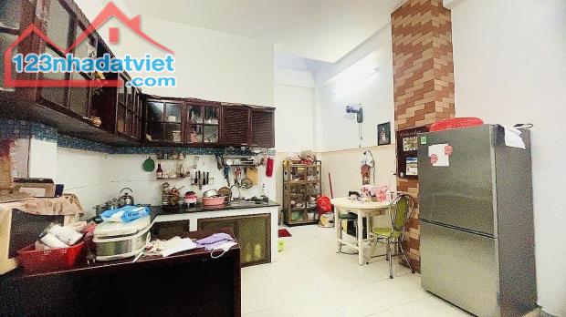 🏡 NHÀ HXH TÂN PHÚ 48M2 – 3 TẦNG – KHU AN NINH – CHỈ 4,95 TỶ - 5