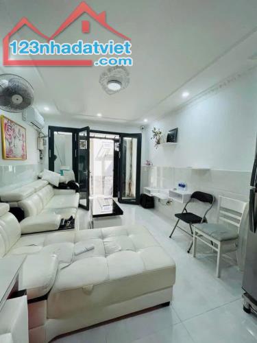 👉 CHỈ 3,98 TỶ - SỞ HỮU NGAY NHÀ ĐẸP PHAN ĐÌNH PHÙNG, Q. PHÚ NHUẬN