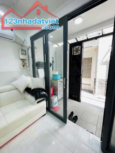 👉 CHỈ 3,98 TỶ - SỞ HỮU NGAY NHÀ ĐẸP PHAN ĐÌNH PHÙNG, Q. PHÚ NHUẬN - 1