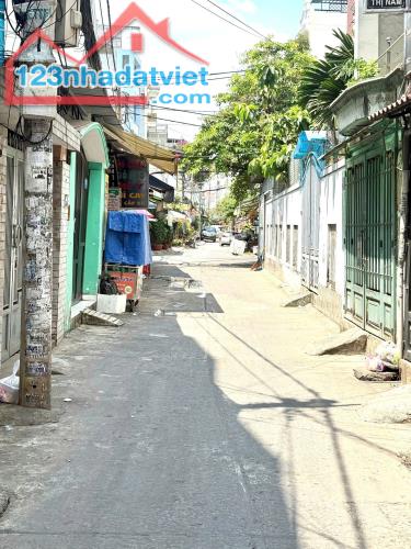 Nhà Quang Trung P14 Ngay Emart Phan Huy Ích 62m² 3PN - Chỉ 5 Tỷ Hơn