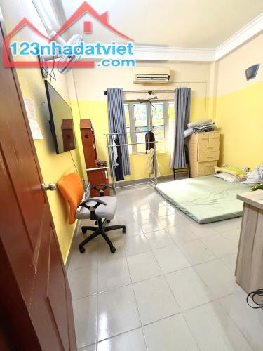 Nhà Quang Trung P14 Ngay Emart Phan Huy Ích 62m² 3PN - Chỉ 5 Tỷ Hơn - 2